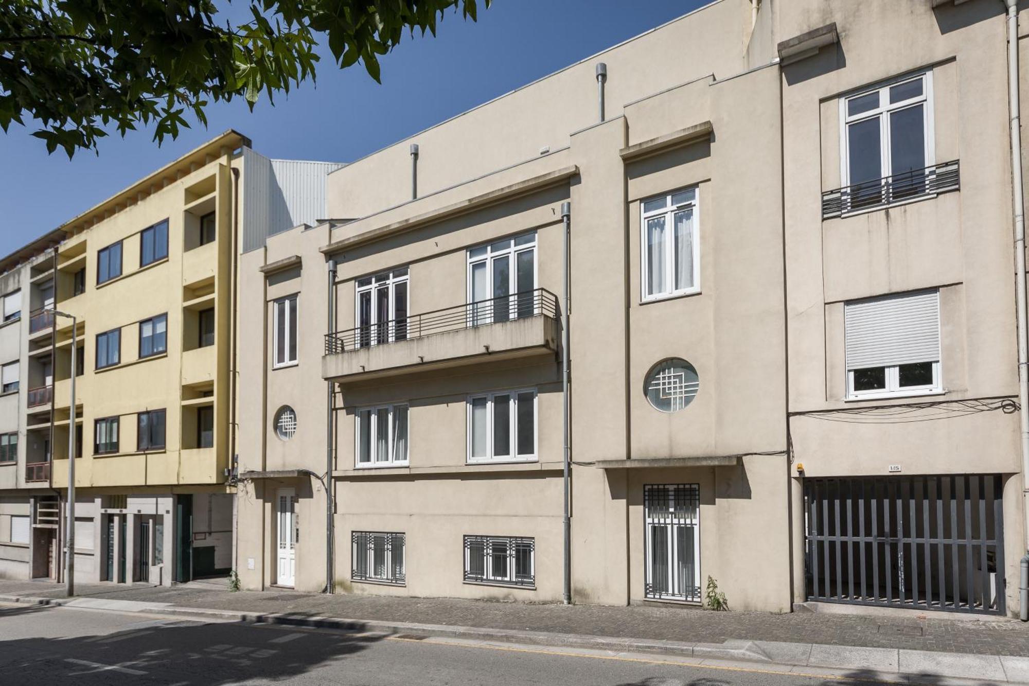Bra.com Apartments Oporto Faria Guimarães Porto Exterior foto
