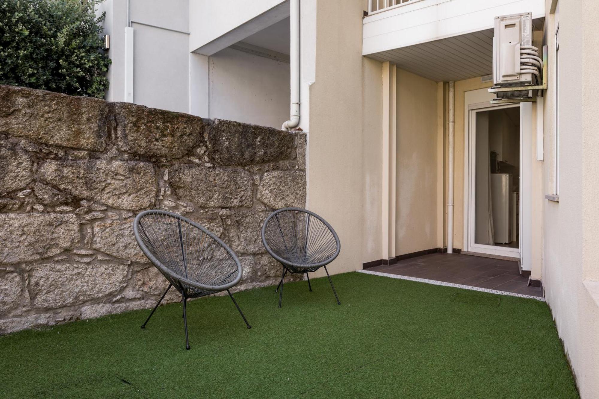 Bra.com Apartments Oporto Faria Guimarães Porto Quarto foto