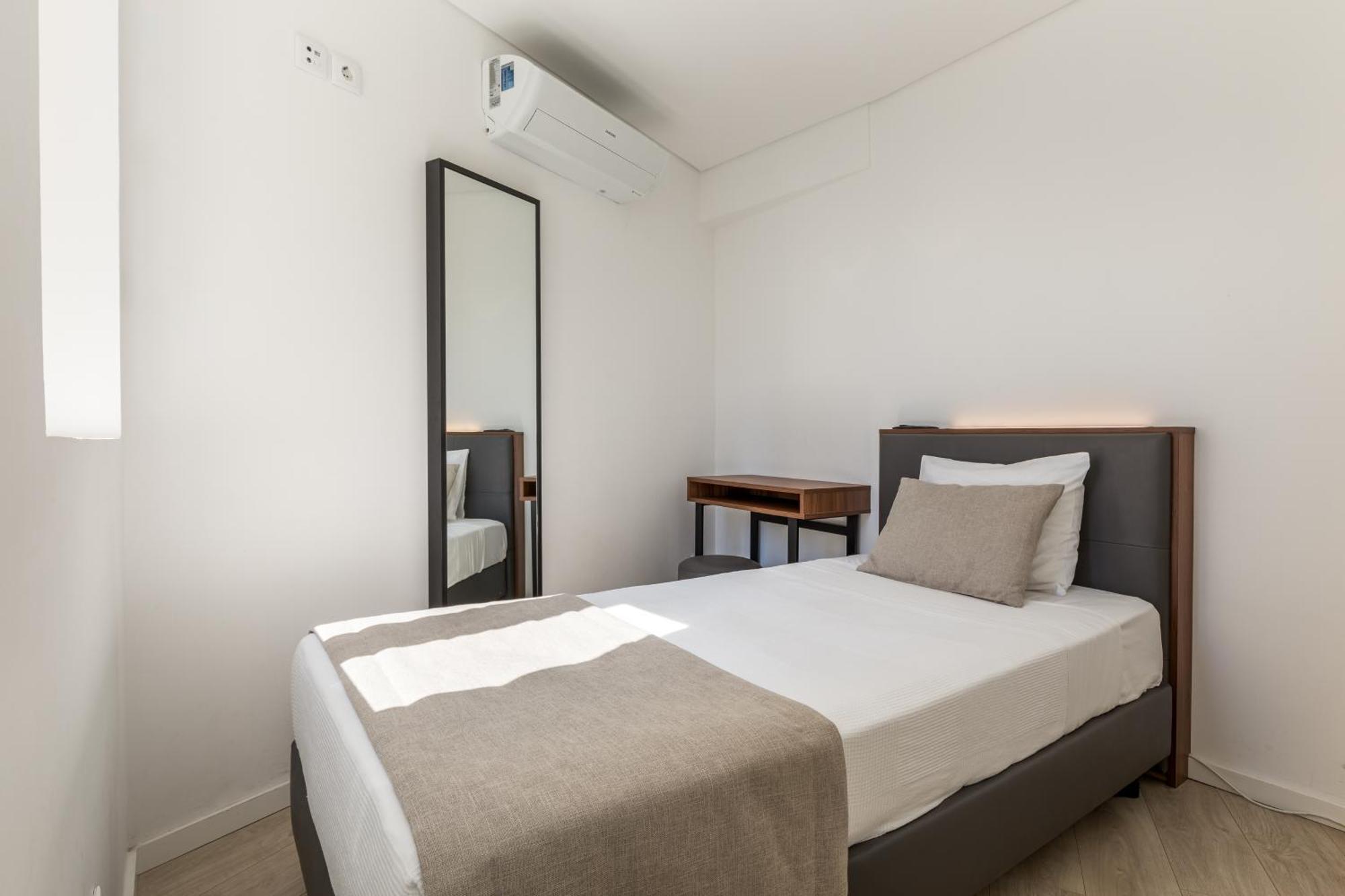 Bra.com Apartments Oporto Faria Guimarães Porto Quarto foto