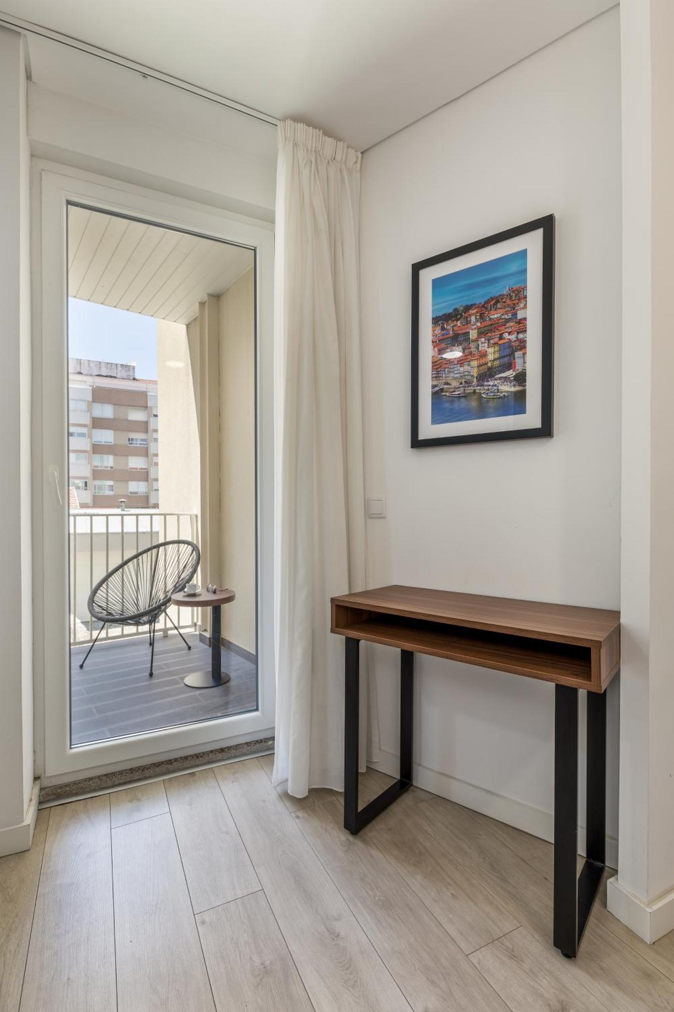 Bra.com Apartments Oporto Faria Guimarães Porto Exterior foto