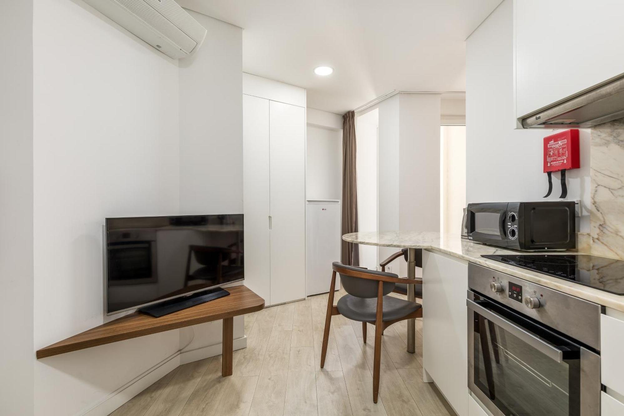 Bra.com Apartments Oporto Faria Guimarães Porto Exterior foto