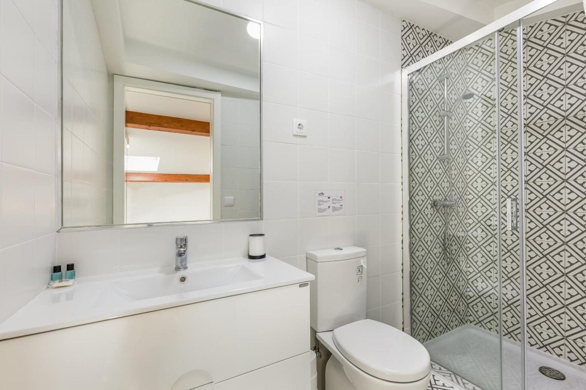 Bra.com Apartments Oporto Faria Guimarães Porto Exterior foto