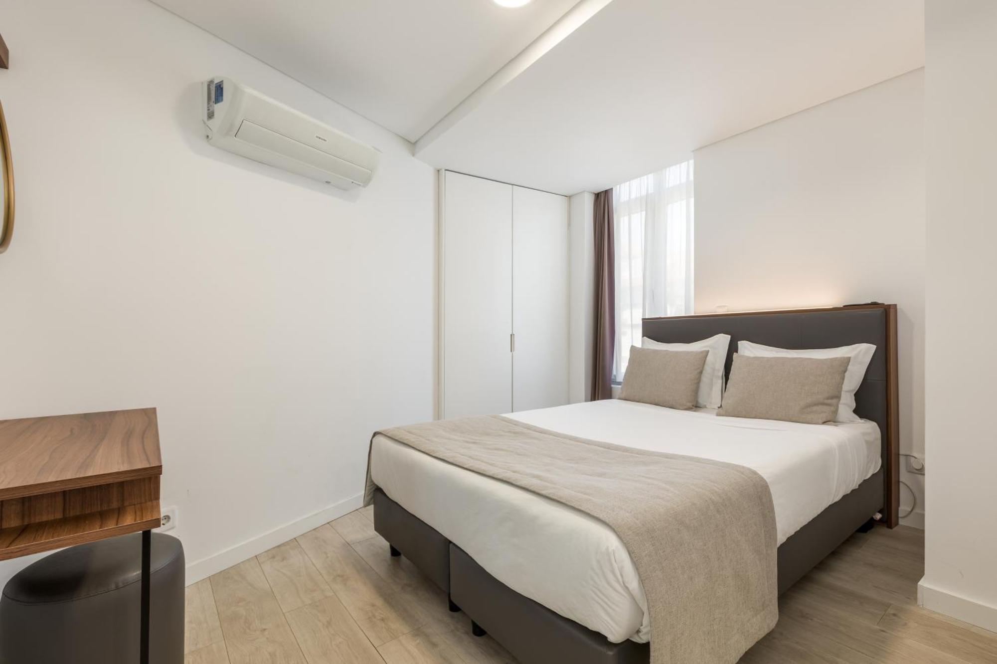 Bra.com Apartments Oporto Faria Guimarães Porto Exterior foto