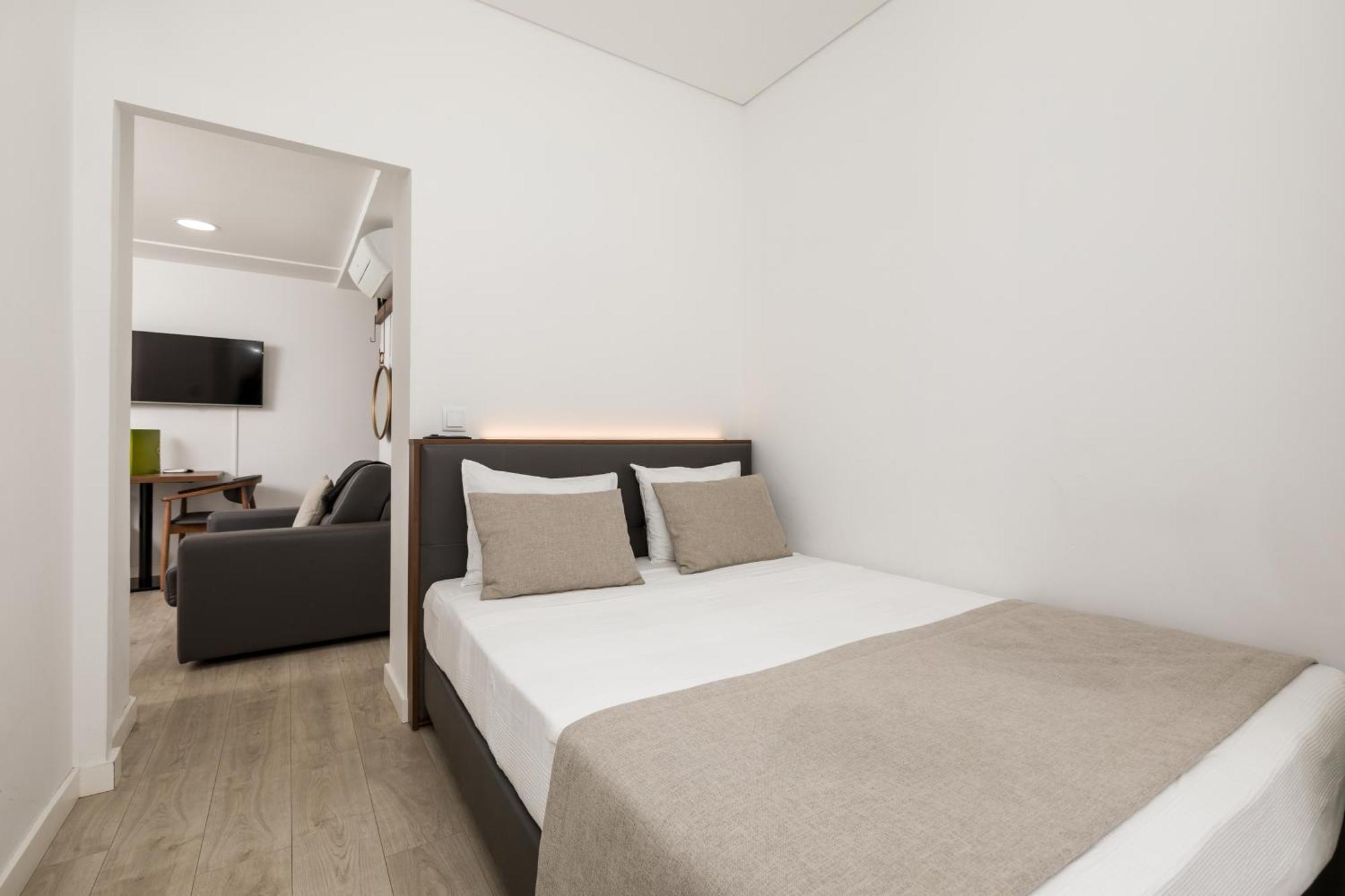 Bra.com Apartments Oporto Faria Guimarães Porto Exterior foto