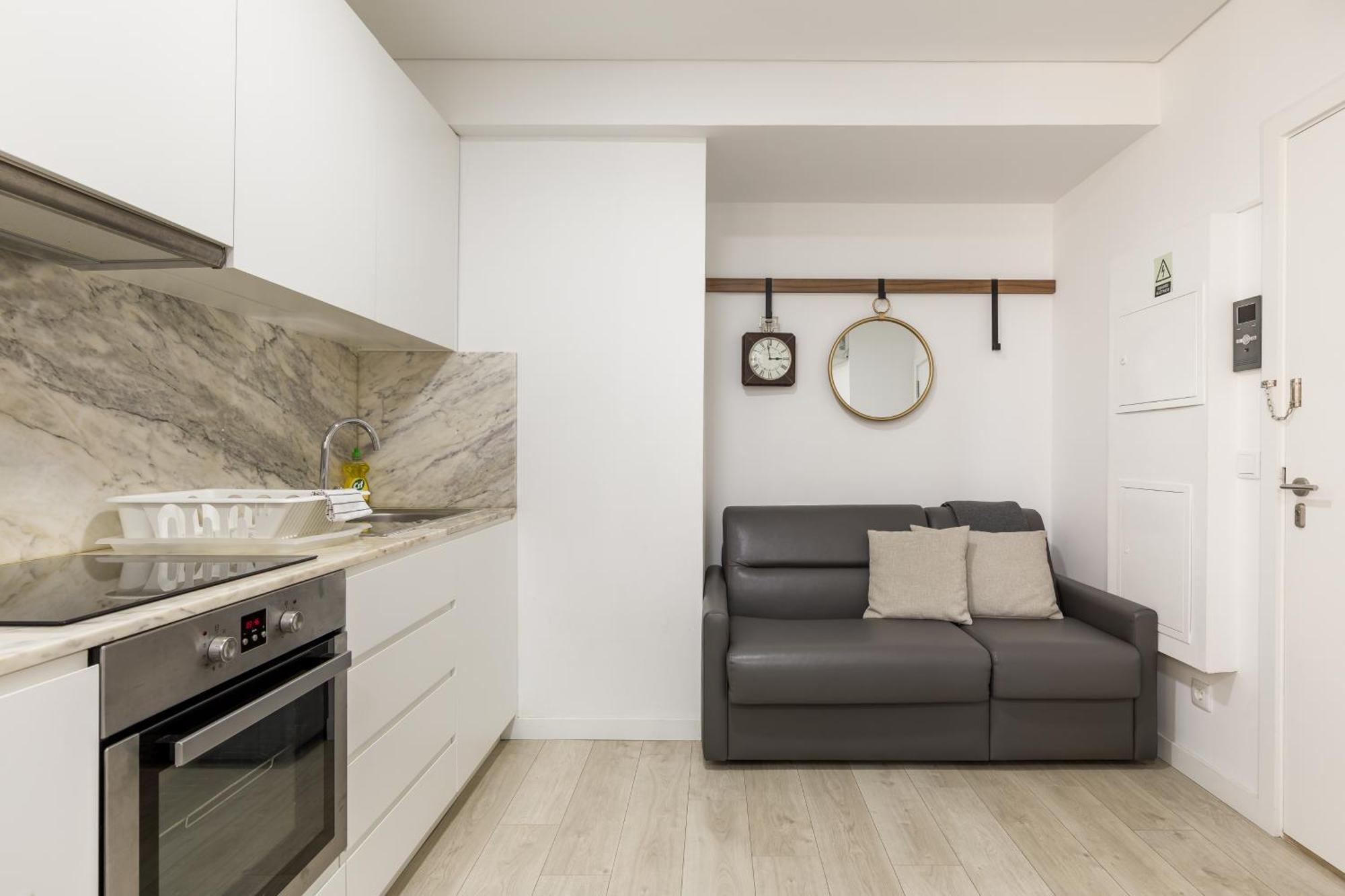 Bra.com Apartments Oporto Faria Guimarães Porto Exterior foto