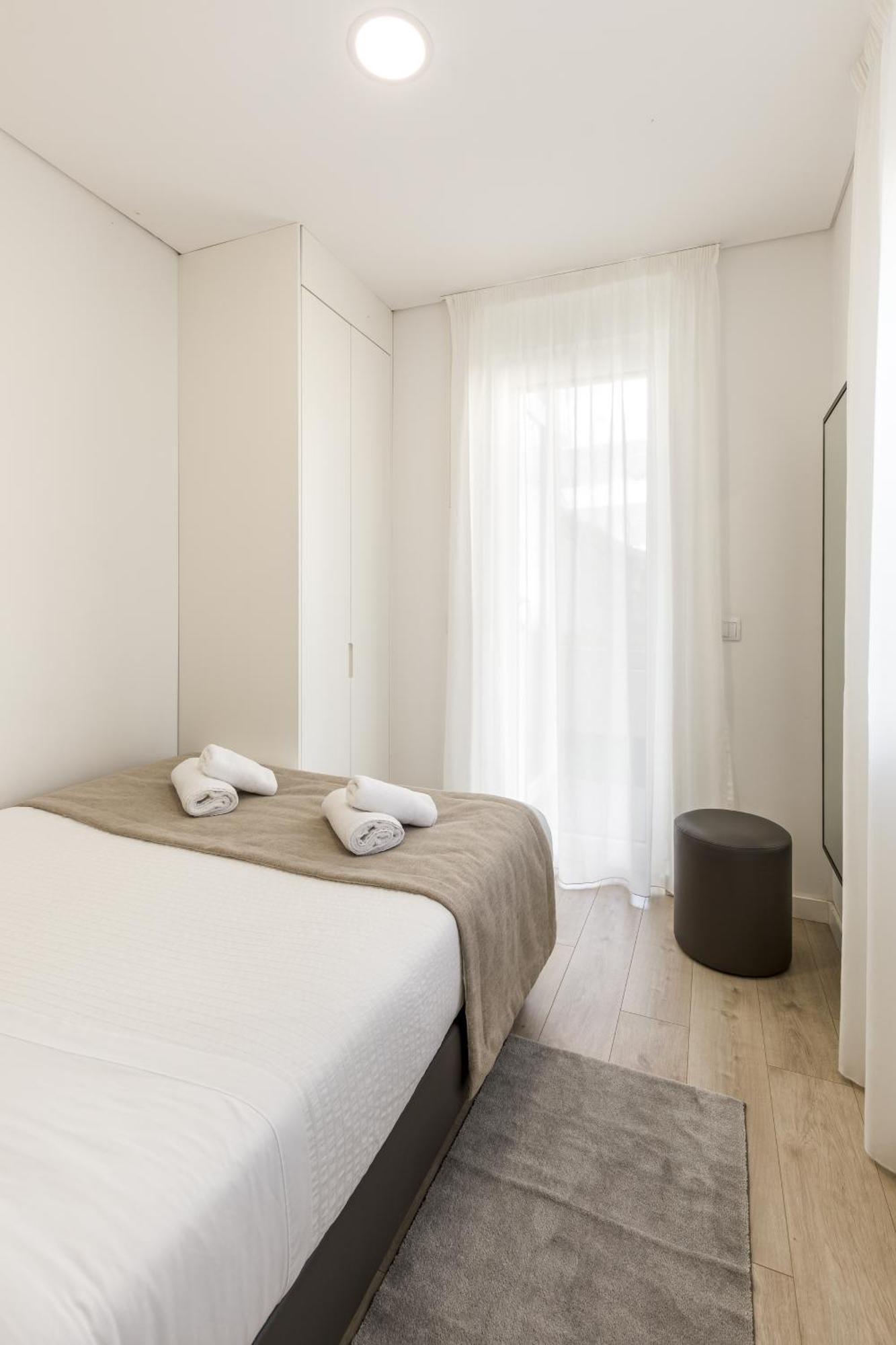 Bra.com Apartments Oporto Faria Guimarães Porto Exterior foto
