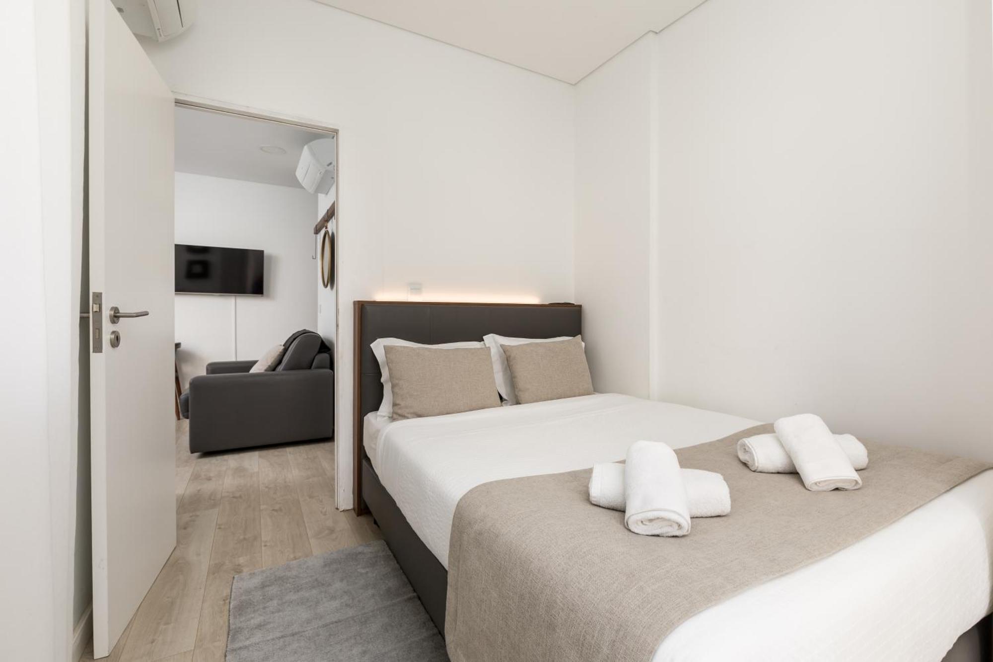 Bra.com Apartments Oporto Faria Guimarães Porto Exterior foto
