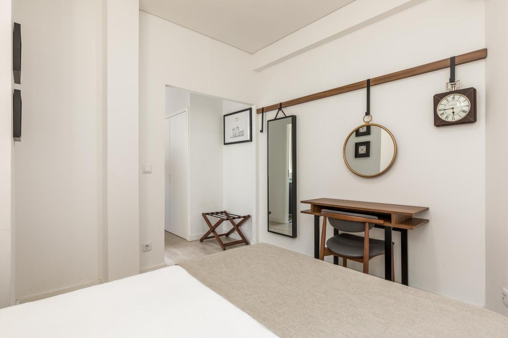 Bra.com Apartments Oporto Faria Guimarães Porto Exterior foto