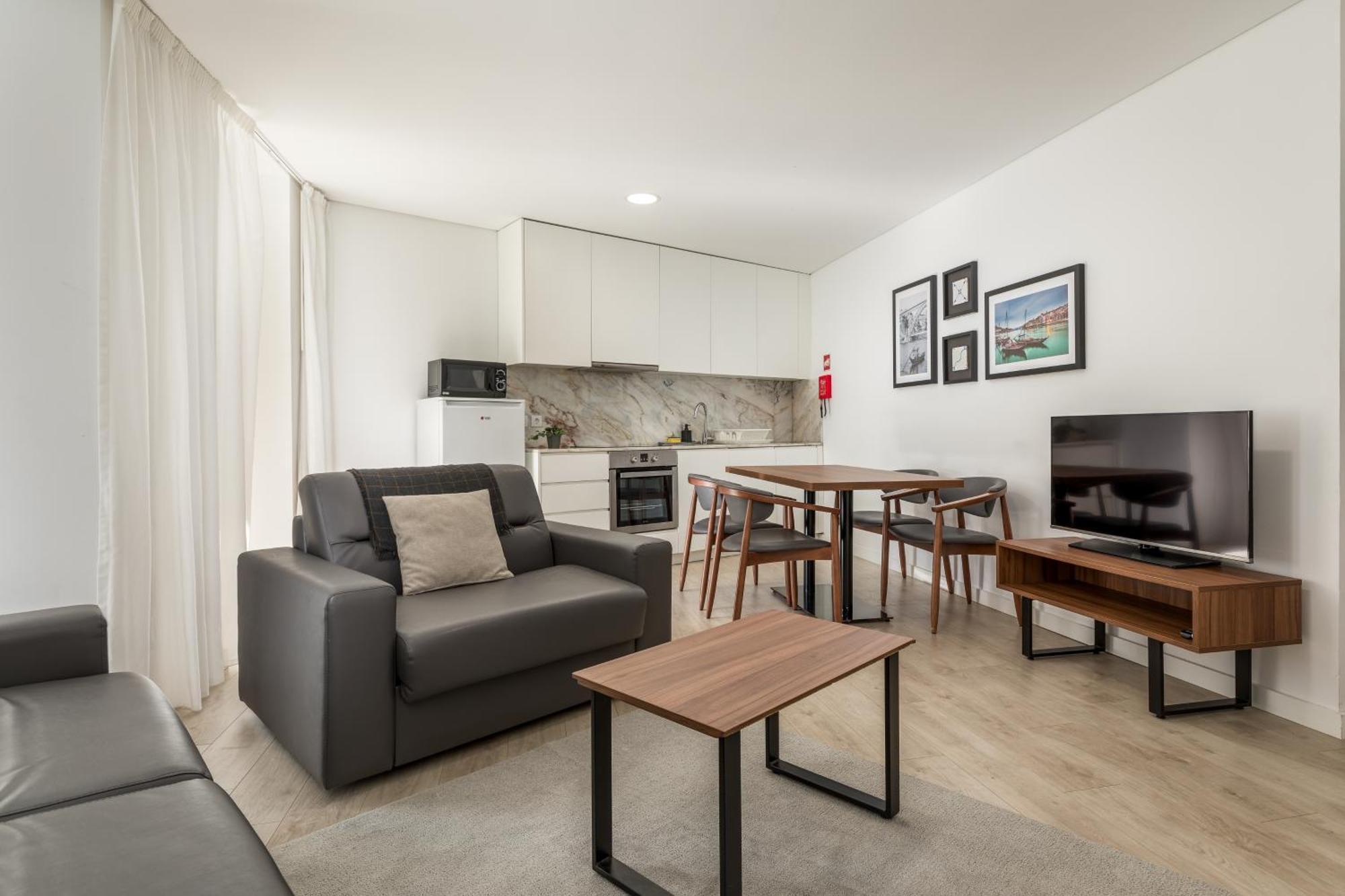 Bra.com Apartments Oporto Faria Guimarães Porto Exterior foto