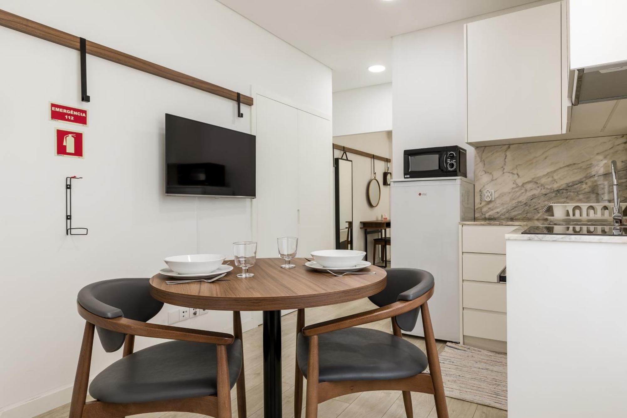 Bra.com Apartments Oporto Faria Guimarães Porto Exterior foto