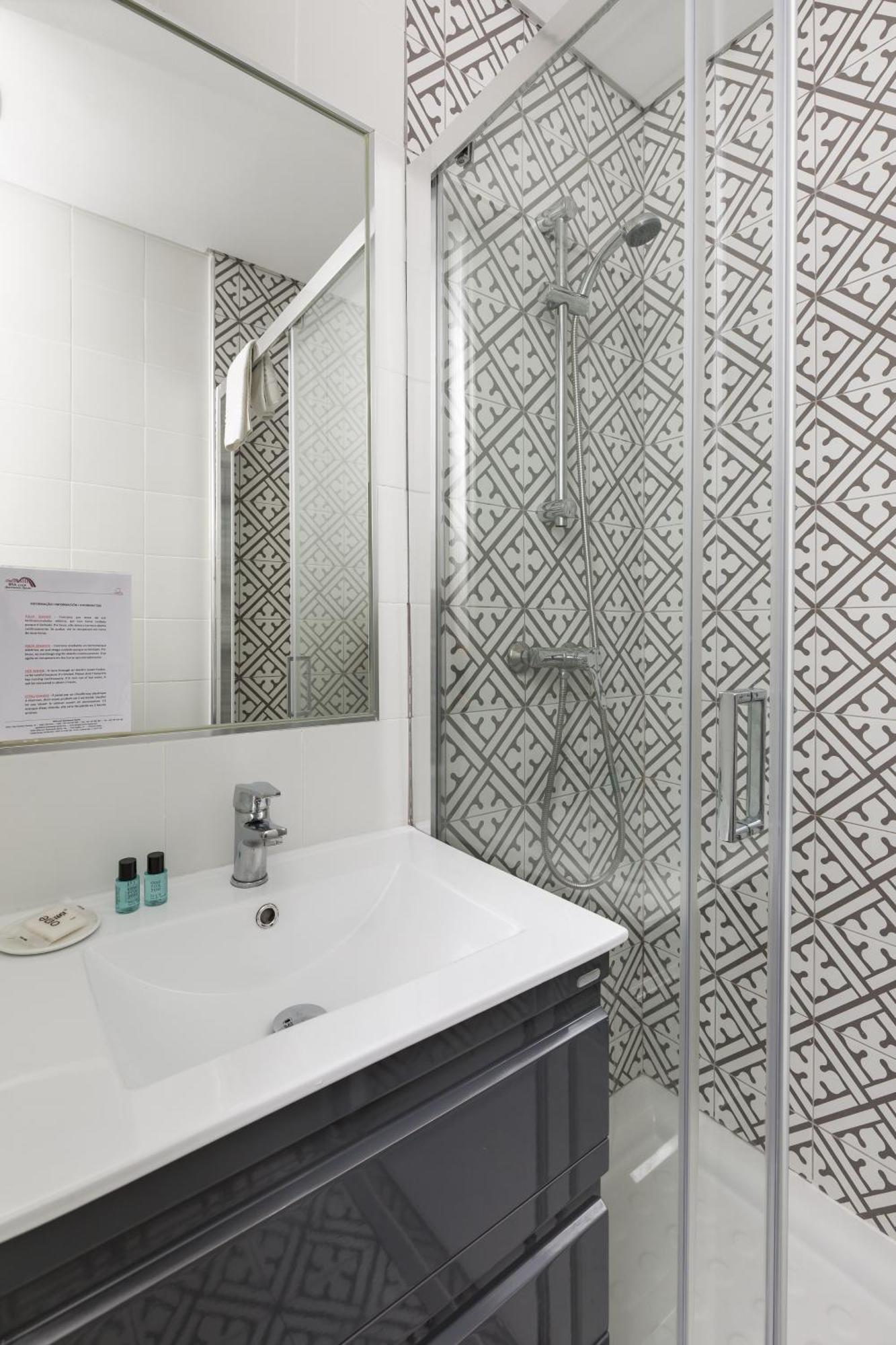 Bra.com Apartments Oporto Faria Guimarães Porto Quarto foto